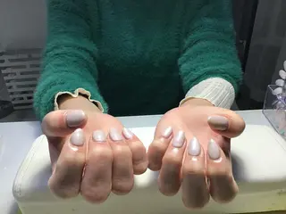 ネイル ifeel-Rose所属・💐 𝙍𝙀𝙉𝘼のヘアスタイル