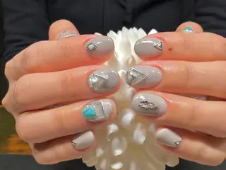 ネイル C's NAILS CHIAKIのネイルデザイン