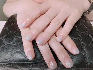 ネイル haru  nailのネイルデザイン