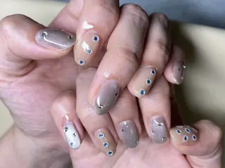 ネイル Lisa Nailのネイルデザイン