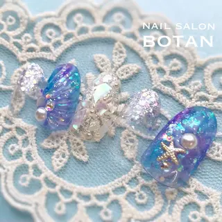 ネイル NAIL SALON BOTANのネイルデザイン