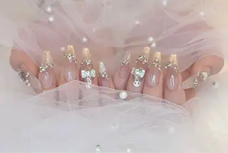 ネイル R salonのネイルデザイン