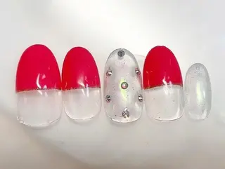 ネイル Verest 西荻窪のネイルデザイン