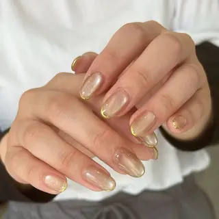 ネイル RYO ／Amourのネイルデザイン