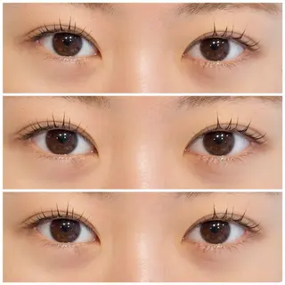 マツエク・マツパ HOLOGRAM EYELASH EBISU所属・HOLOGRAM EYELASHのマツエク・マツパデザイン