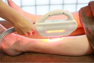 メンズ キッズ ネイル ibee 本千葉店 【アイビー】のエステ・リラクイメージ