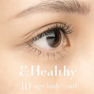 マツエク・マツパ BEL EYE BEAUTYのマツエク・マツパデザイン