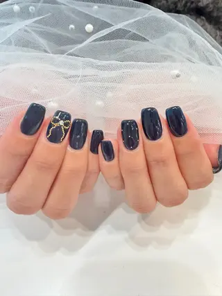 ネイル 近藤 美春のネイルデザイン