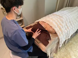 medical salon Sango所属・Sango ゆうだいのエステ・リラクイメージ