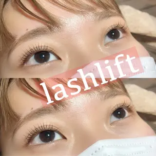 マツエク・マツパ Kami Seikei Jam's所属・Jam's Misatoのマツエク・マツパデザイン