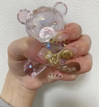 ネイル coco nailのネイルデザイン