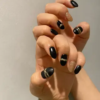 ネイル RINO AMANE nailのネイルデザイン