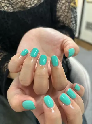 ネイル I P'ink nail salon所属・I pinknail 韓国風·持ち込み専門のネイルデザイン