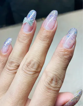 ネイル bois nail ボワネイル北巽のネイルデザイン