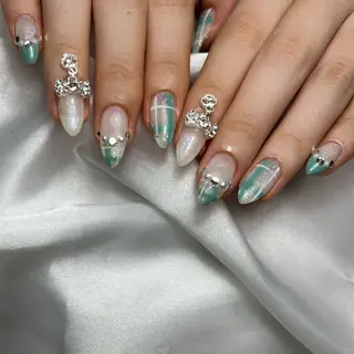 ネイル Salon Fleurのネイルデザイン