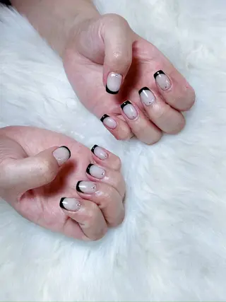 ネイル NailsbyT N.Sugamoのネイルデザイン