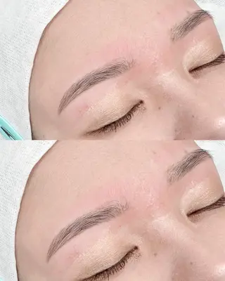アイブロウ 【眉毛サロン】アカヌケボーイズクラブ三軒茶屋店所属・eyebrow salonの眉毛・アイブロウイメージ