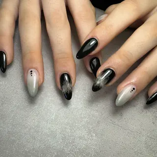 ネイル Spie beauty salon 塚本店所属・spie 塚本店のネイルデザイン