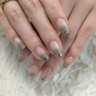 ネイル 島田 亜紀のネイルデザイン