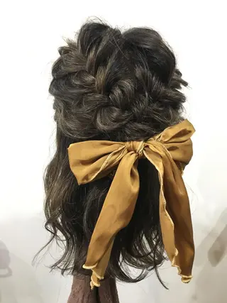 ミディアム メンズサロンロス【LOSS】所属・メンズパーマ/新潟駅 NOBUTA🔥のヘアスタイル