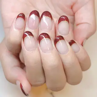 ネイル Cravo miyuのネイルデザイン