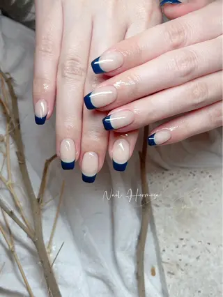 ネイル エルモサ YURIKAのネイルデザイン