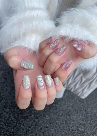 ネイル acs.n所属・ネイル，耳つぼ 風間すみれのその他イメージ