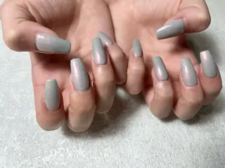 ネイル kikinail 溝の口のネイルデザイン