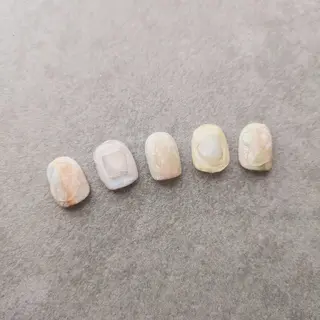ネイル UFU. nailのネイルデザイン