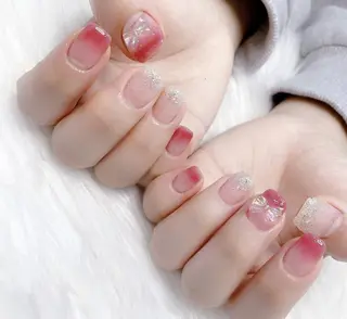 ネイル Cute beauty2のマツエク・マツパデザイン