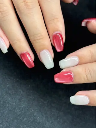 ネイル Chika .のネイルデザイン