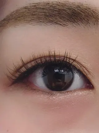 マツエク・マツパ アイマジック新宿南口所属・アイマジック新宿南口 ♡kaede♡の眉毛・アイブロウイメージ