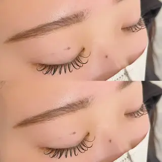 マツエク・マツパ Eyelash&nailartsalon  Ali'i所属・せきね ゆりのマツエク・マツパデザイン