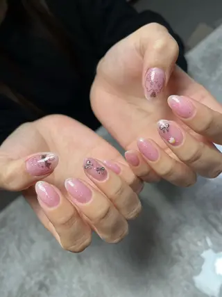 ネイル janma.nail ✳︎akiのネイルデザイン