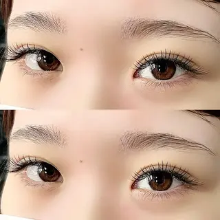 マツエク・マツパ lil'Lab【リルラボ】所属・lil'Lab🎀 minamiのマツエク・マツパデザイン