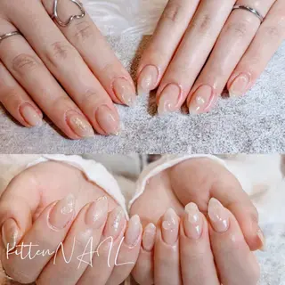 ネイル コネコ ネイルサロンのネイルデザイン