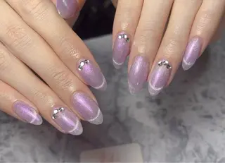 ネイル 小林 あゆみのネイルデザイン