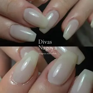 ネイル D.d Ayaのネイルデザイン