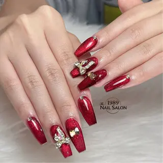 ネイル The 1989 Nail Salonのネイルデザイン