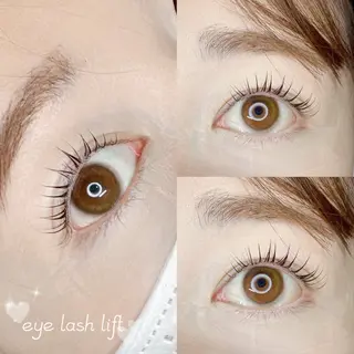 マツエク・マツパ 池平 仁美のマツエク・マツパデザイン