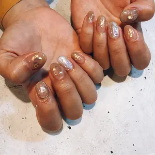 ネイル Chipieee Tokyoのその他イメージ