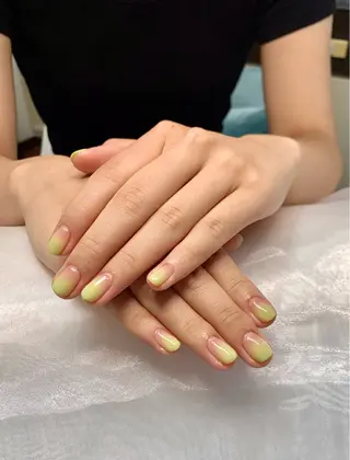 ネイル Lily nails studioのネイルデザイン
