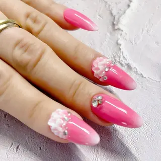 ネイル T.NAIL星ヶ丘所属・◼️T.NAIL 星ヶ丘◼️のネイルデザイン