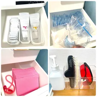 サクッとホワイト五反田店所属・セルフホワイトニング 五反田のその他イメージ