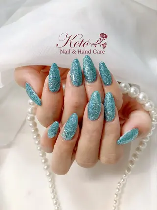 ネイル Nail Salon KOTOのネイルデザイン