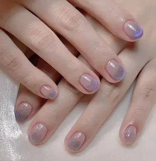 ネイル VIVIAN エイのネイルデザイン