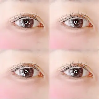 マツエク・マツパ tims所属・tims moekaの眉毛・アイブロウイメージ