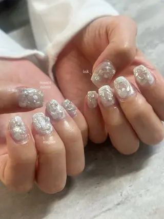 ネイル One's Nail Roomのネイルデザイン