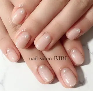 ネイル private  nail  salon RIRI所属・RIRI リリのネイルデザイン