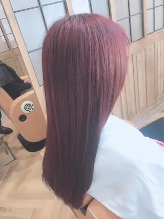 マツエク・マツパ Mon mignonのマツエク・マツパデザイン